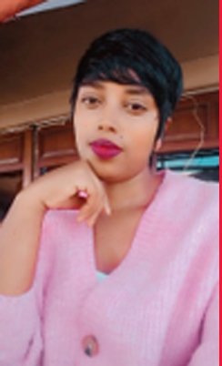 Joslinne Montsho 32y